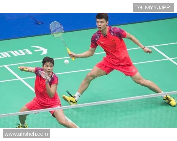 杭州羽毛球队配合技巧深度剖析与对比研究 杭州羽毛球队配合技巧深度剖析与对比研究