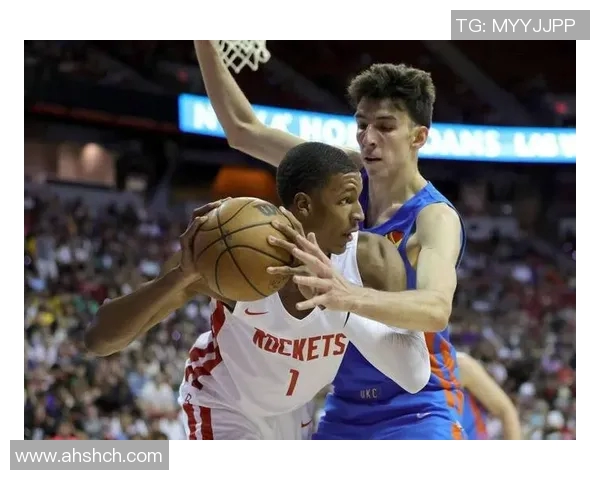 小贾巴里史密斯展现篮球天赋引领球队迈向辉煌未来