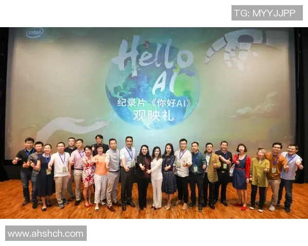 李泓澎：探索科技与人文交融的创新之路与未来展望