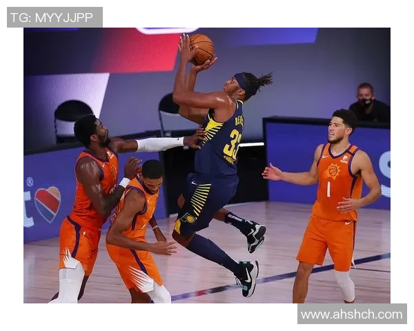 步行者与雄鹿精彩对决视频回顾全场亮点瞬间尽在其中