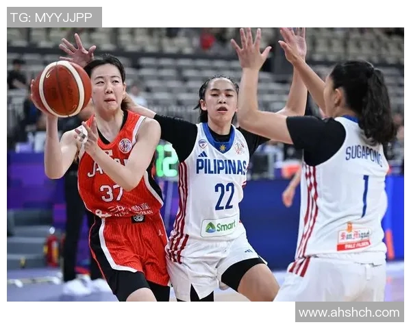 泰国女篮挑战日本队实力较量展现亚洲篮球风采