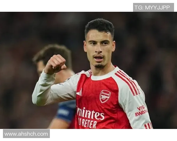 热苏斯的崛起之路：从青训小将到世界足球舞台的闪耀明星