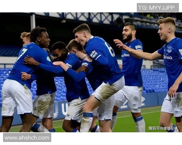 热刺与埃弗顿精彩对决直播回放全程回顾与分析