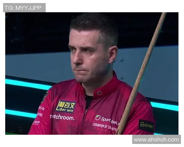 瑞恩与宾汉姆的巅峰对决谁将赢得这场精彩的斯诺克比赛