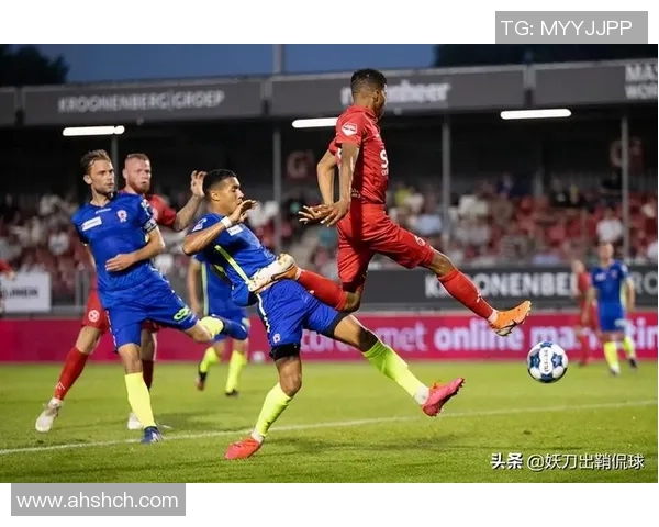 邓伯什与海尔蒙特的较量揭示了现代足球战术的深度与魅力