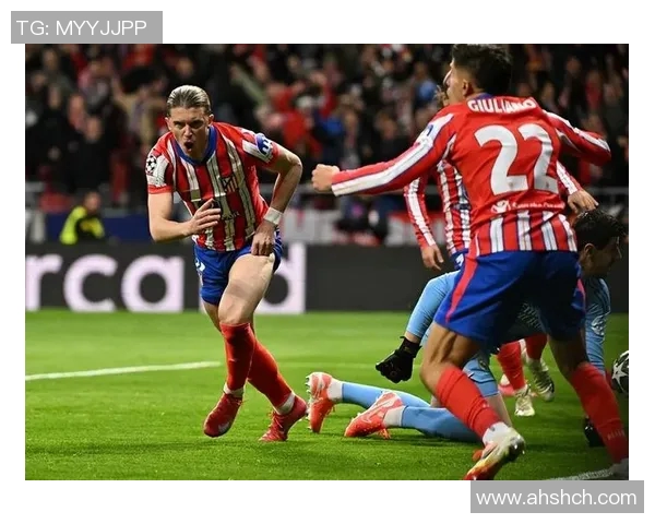 马德里竞技对阵布鲁日精彩直播全程回顾与赛后分析