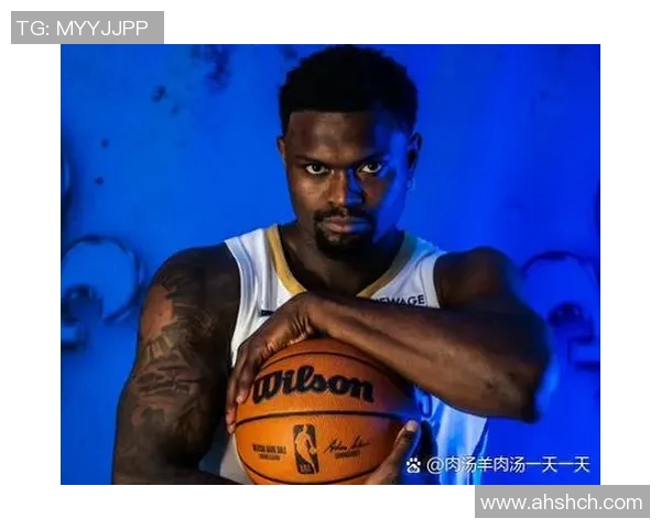 锡安再次受伤鹈鹕队确认胖虎将接受右膝手术赛季提前结束