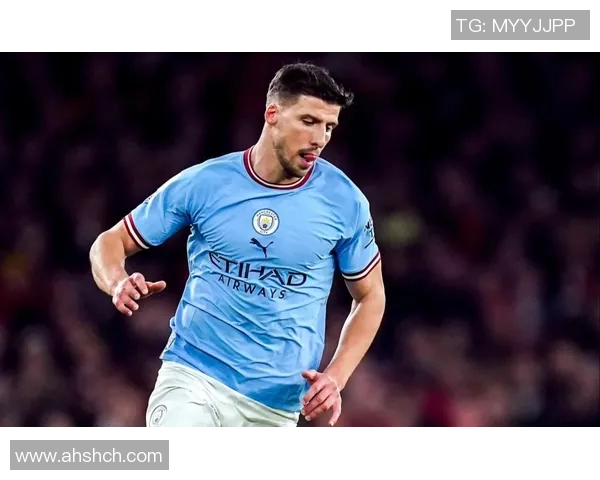 鲁本迪亚斯的足球之路与曼城的辉煌征程解析