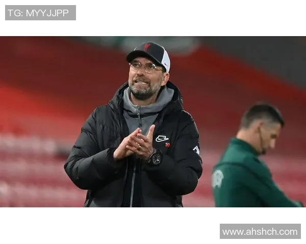 克洛普重申执教承诺助力利物浦再战欧冠争冠之路