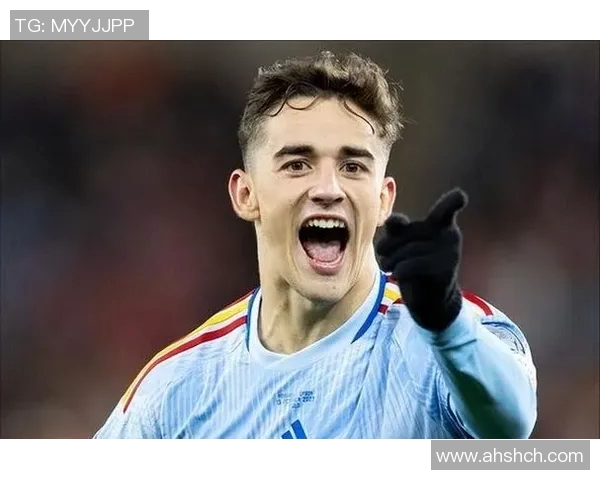 加维的崛起与挑战：探索他在足球世界中的独特影响力与未来发展潜力