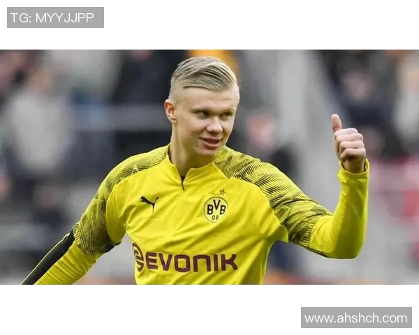 哈兰德：从天才少年到足球巨星的辉煌旅程与未来展望