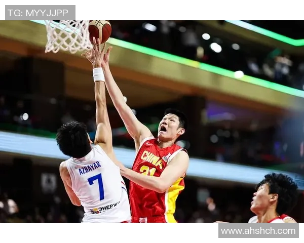 男篮预赛激战蒙古队对决韩国队期待精彩表现与胜利之争