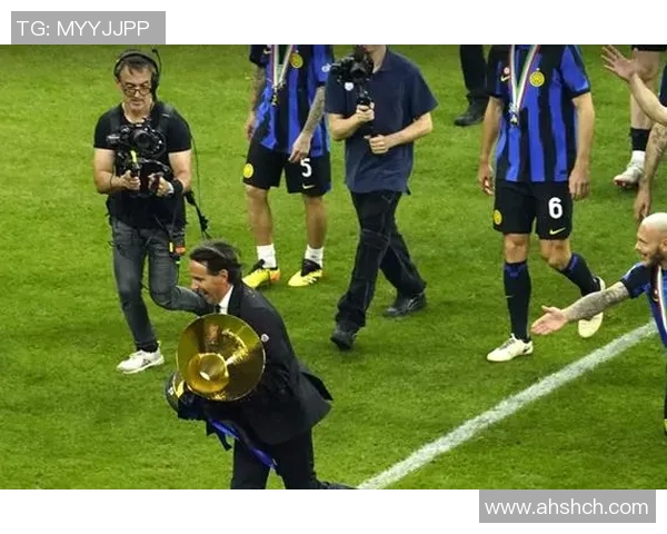 罗马与国米激战在即谁能在这场巅峰对决中笑到最后