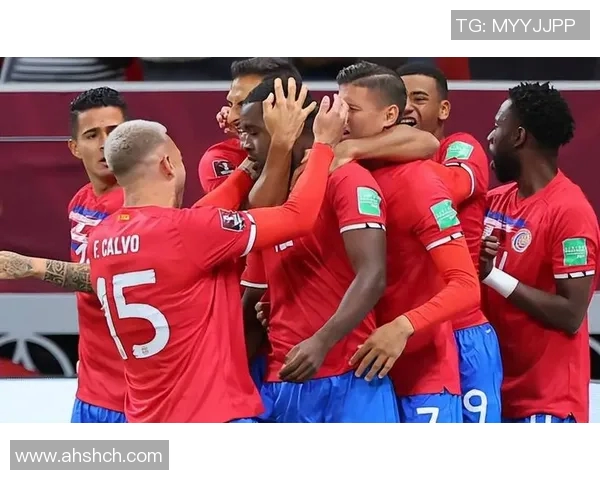 美国与哥斯达黎加足球赛前瞻分析及胜负预测全面解读