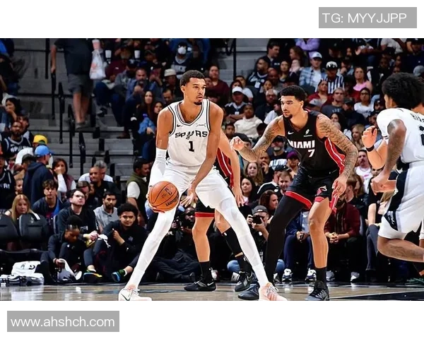 维克托文班亚马的崛起与未来NBA赛场的超级新星之路