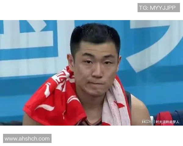 高诗岩的篮球之路：从青涩少年到职业赛场的璀璨明星