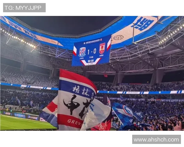 20151017上海申花主场迎战长春亚泰全力争胜的激烈对决