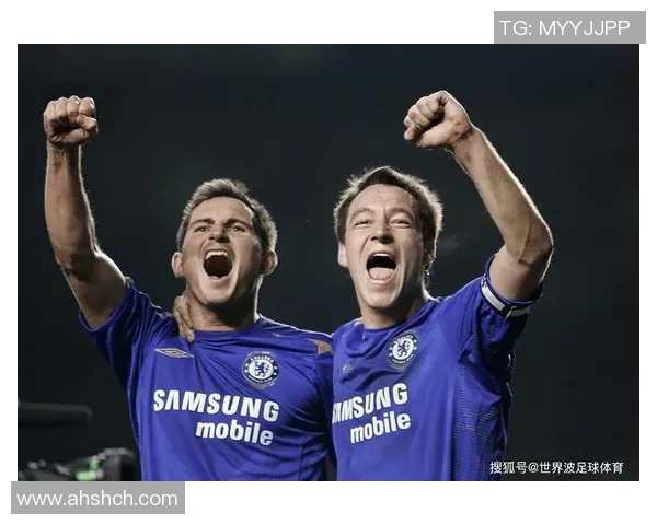 切尔西与谢菲联精彩对决比分揭晓赛季最新战况分析