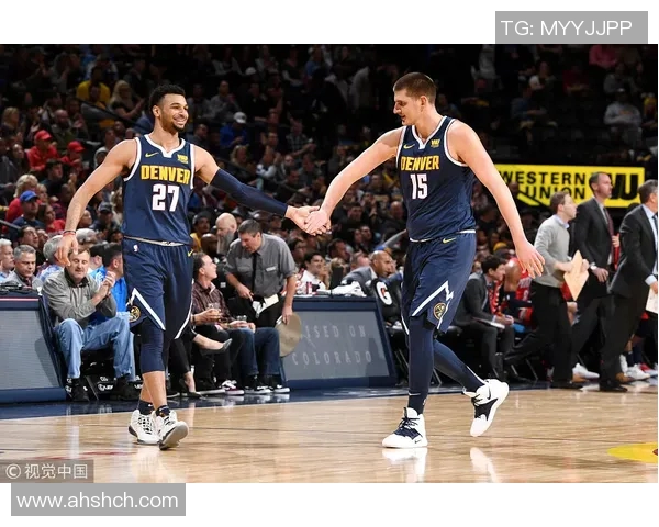 尼古拉约基奇如何改变NBA比赛格局与球队战术的深远影响