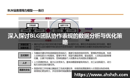深入探讨BLG团队协作表现的数据分析与优化策略