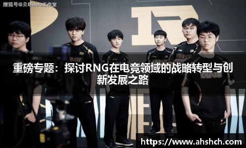 重磅专题：探讨RNG在电竞领域的战略转型与创新发展之路