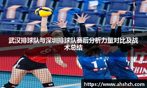 武汉排球队与深圳排球队赛后分析力量对比及战术总结